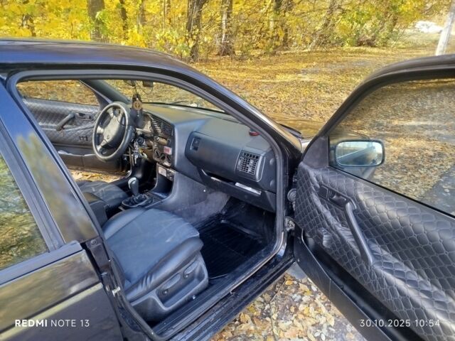 Фольксваген Пассат Вариант 1990 в Виннице на Automoto.ua Черный Фольксваген Пассат Вариант, объемом двигателя 2 л и пробегом 330 тыс. км за 2500 $, фото 7 на Automoto.ua