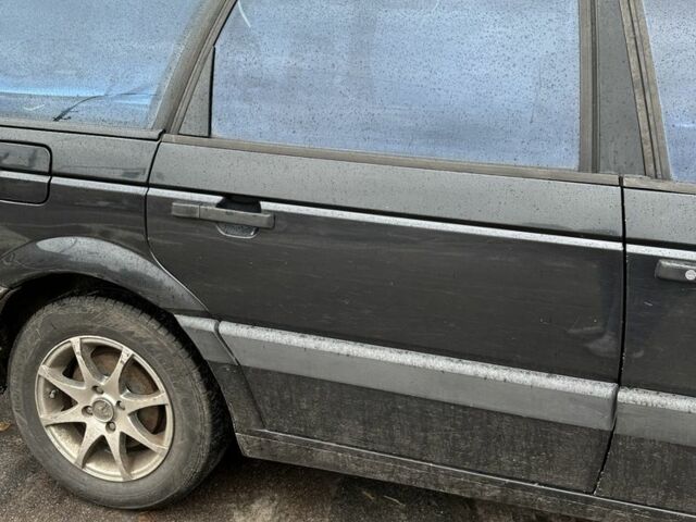 Чорний Фольксваген Пассат Варіант, об'ємом двигуна 1.8 л та пробігом 528 тис. км за 2650 $, фото 3 на Automoto.ua