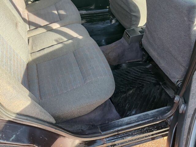 Чорний Фольксваген Пассат Варіант, об'ємом двигуна 2.8 л та пробігом 370 тис. км за 950 $, фото 4 на Automoto.ua