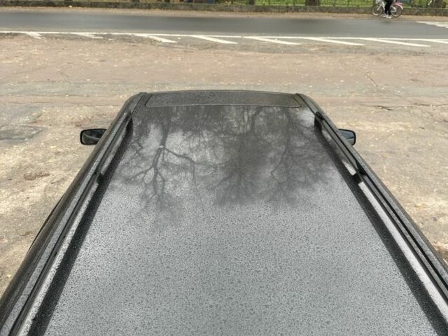 Чорний Фольксваген Пассат Варіант, об'ємом двигуна 1.8 л та пробігом 528 тис. км за 2650 $, фото 8 на Automoto.ua