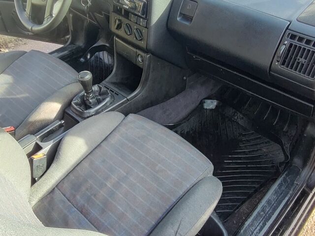 Чорний Фольксваген Пассат Варіант, об'ємом двигуна 2.8 л та пробігом 370 тис. км за 950 $, фото 1 на Automoto.ua