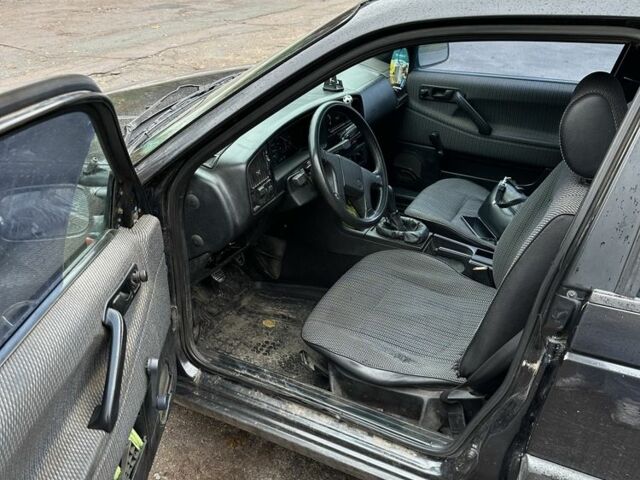 Чорний Фольксваген Пассат Варіант, об'ємом двигуна 1.8 л та пробігом 528 тис. км за 2650 $, фото 13 на Automoto.ua