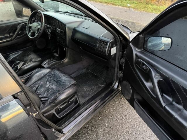 Фольксваген Пассат Вариант 1994 в Ахтырке на Automoto.ua Черный Фольксваген Пассат Вариант, объемом двигателя 1.8 л и пробегом 275 тыс. км за 2450 $, фото 8 на Automoto.ua