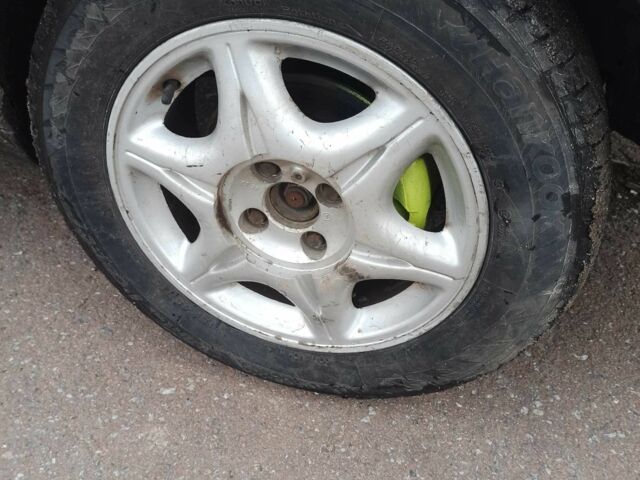 Черный Фольксваген Пассат Вариант, объемом двигателя 1.8 л и пробегом 1 тыс. км за 1650 $, фото 20 на Automoto.ua