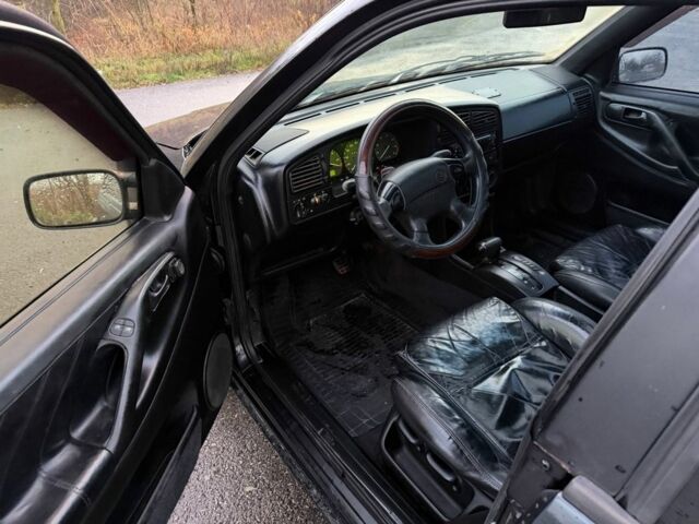Фольксваген Пассат Вариант 1994 в Ахтырке на Automoto.ua Черный Фольксваген Пассат Вариант, объемом двигателя 1.8 л и пробегом 275 тыс. км за 2450 $, фото 11 на Automoto.ua