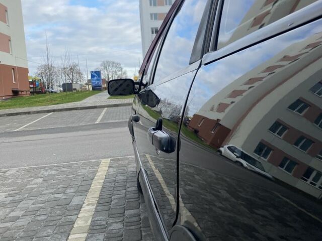 Черный Фольксваген Пассат Вариант, объемом двигателя 1.8 л и пробегом 415 тыс. км за 2299 $, фото 22 на Automoto.ua