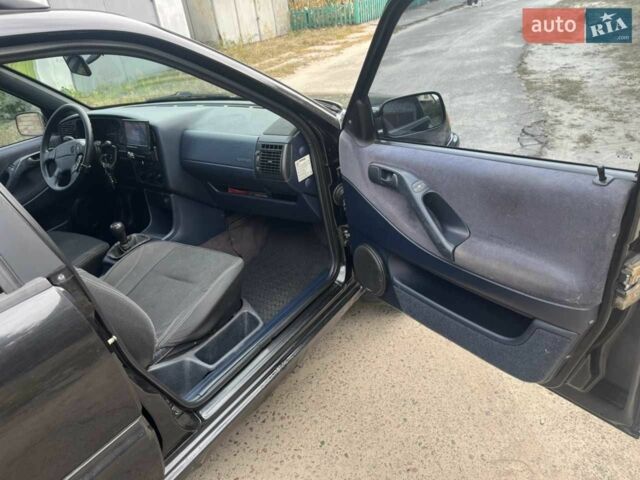 Черный Фольксваген Пассат Вариант, объемом двигателя 2 л и пробегом 503 тыс. км за 2450 $, фото 14 на Automoto.ua