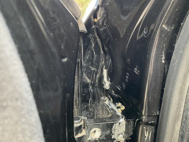 Чорний Фольксваген Пассат Варіант, об'ємом двигуна 2 л та пробігом 330 тис. км за 3550 $, фото 19 на Automoto.ua