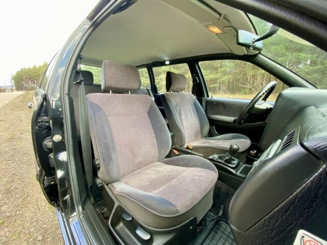 Чорний Фольксваген Пассат Варіант, об'ємом двигуна 2 л та пробігом 330 тис. км за 3550 $, фото 15 на Automoto.ua