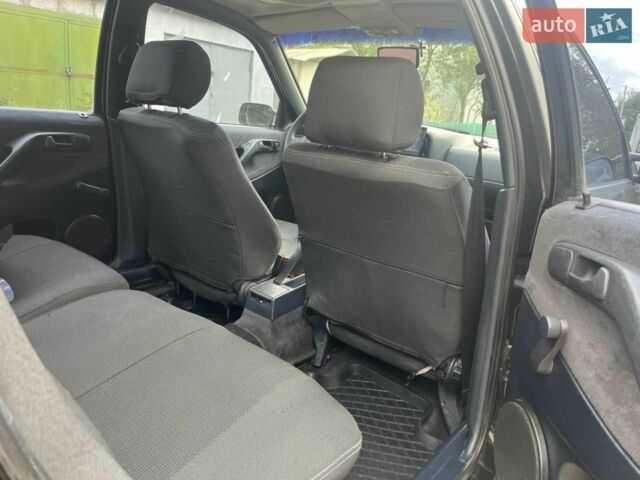 Черный Фольксваген Пассат Вариант, объемом двигателя 2 л и пробегом 503 тыс. км за 2450 $, фото 19 на Automoto.ua