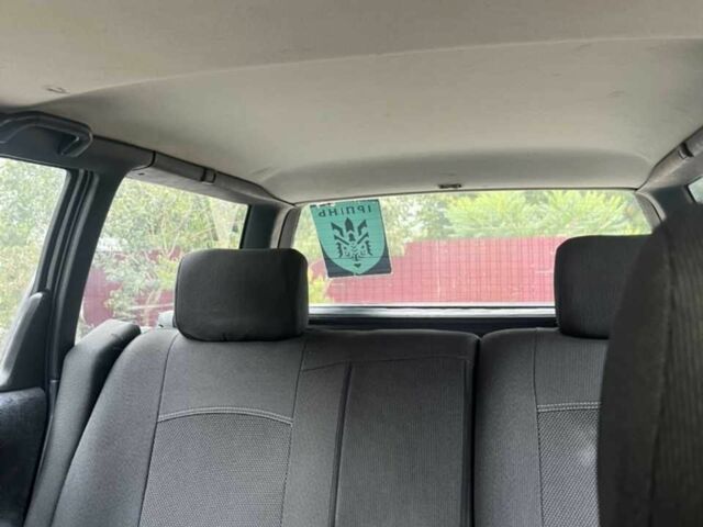 Черный Фольксваген Пассат Вариант, объемом двигателя 2 л и пробегом 503 тыс. км за 2450 $, фото 15 на Automoto.ua