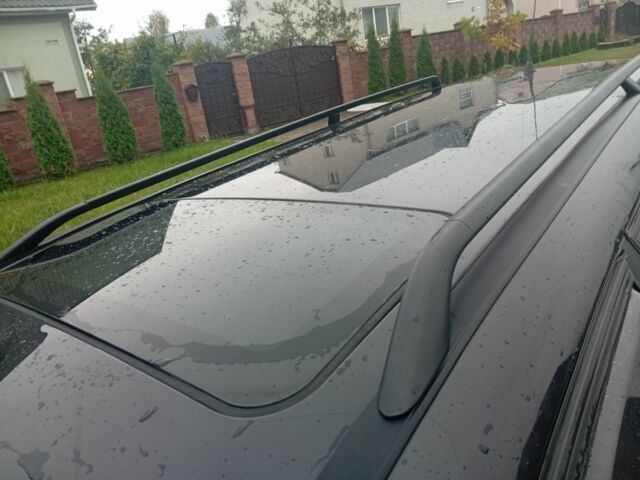 Фольксваген Пассат Вариант 1996 в Вараш (Кузнецовск) на Automoto.ua Черный Фольксваген Пассат Вариант, объемом двигателя 1.8 л и пробегом 260 тыс. км за 1800 $, фото 5 на Automoto.ua