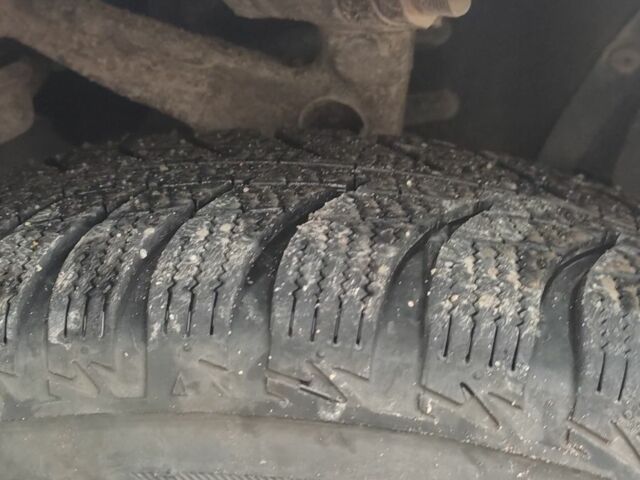 Чорний Фольксваген Пассат Варіант, об'ємом двигуна 1.9 л та пробігом 400 тис. км за 3200 $, фото 4 на Automoto.ua