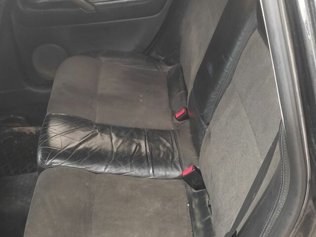 Чорний Фольксваген Пассат Варіант, об'ємом двигуна 1.9 л та пробігом 400 тис. км за 3200 $, фото 5 на Automoto.ua