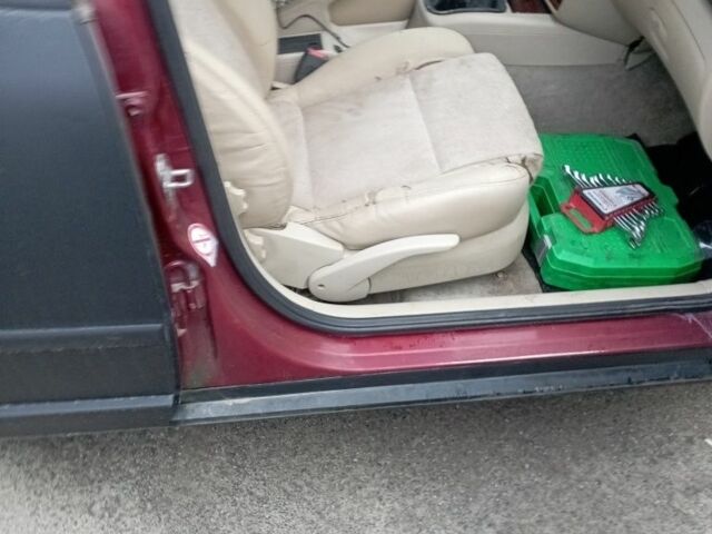 Фольксваген Пассат Вариант 1998 в Броварах на Automoto.ua Черный Фольксваген Пассат Вариант, объемом двигателя 2 л и пробегом 333 тыс. км за 1350 $, фото 2 на Automoto.ua