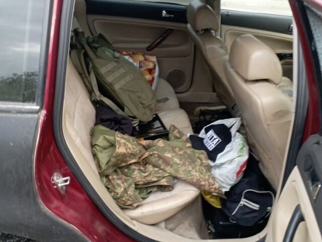 Фольксваген Пассат Вариант 1998 в Броварах на Automoto.ua Черный Фольксваген Пассат Вариант, объемом двигателя 2 л и пробегом 333 тыс. км за 1350 $, фото 3 на Automoto.ua