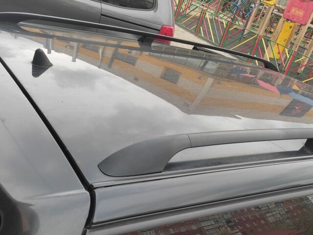 Чорний Фольксваген Пассат Варіант, об'ємом двигуна 1.9 л та пробігом 400 тис. км за 3200 $, фото 2 на Automoto.ua