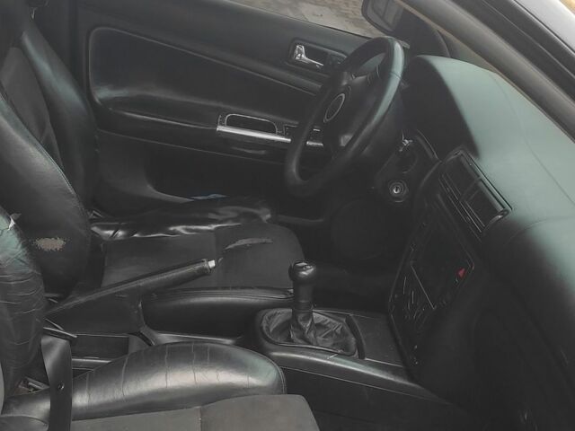 Чорний Фольксваген Пассат Варіант, об'ємом двигуна 1.9 л та пробігом 400 тис. км за 3200 $, фото 3 на Automoto.ua