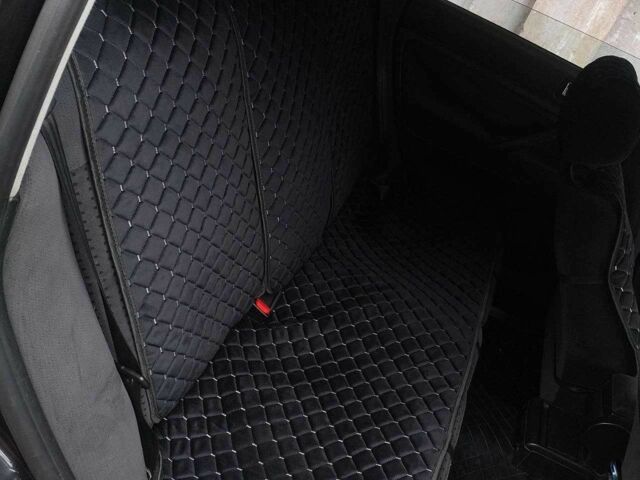 Черный Фольксваген Пассат Вариант, объемом двигателя 1.8 л и пробегом 400 тыс. км за 3800 $, фото 2 на Automoto.ua