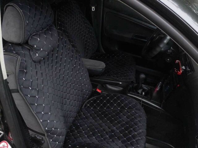 Черный Фольксваген Пассат Вариант, объемом двигателя 1.8 л и пробегом 400 тыс. км за 3800 $, фото 4 на Automoto.ua