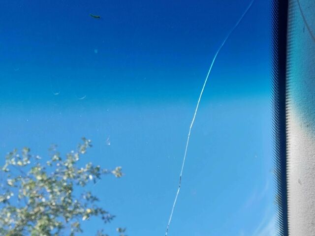 Черный Фольксваген Пассат Вариант, объемом двигателя 1.9 л и пробегом 292 тыс. км за 3300 $, фото 7 на Automoto.ua