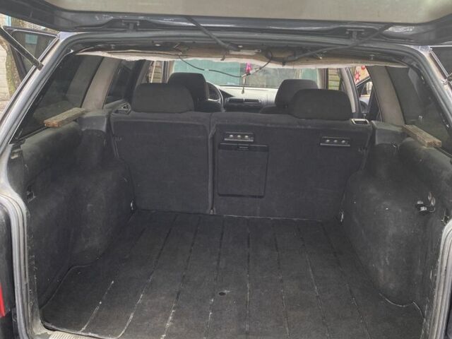 Чорний Фольксваген Пассат Варіант, об'ємом двигуна 1.9 л та пробігом 3 тис. км за 1700 $, фото 9 на Automoto.ua