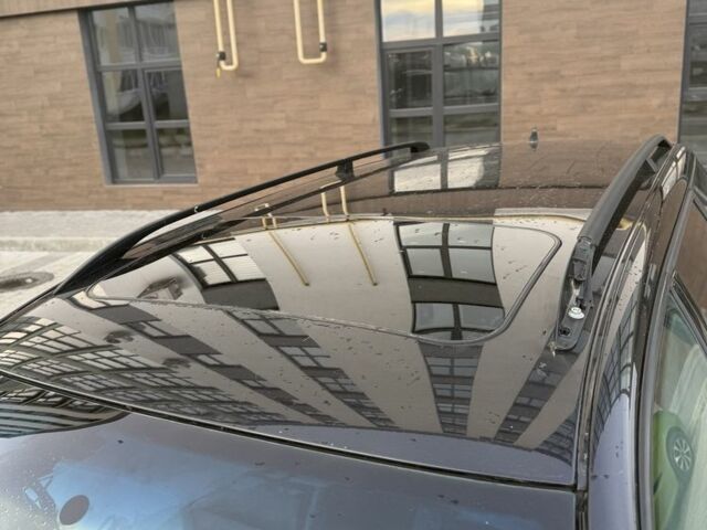 Чорний Фольксваген Пассат Варіант, об'ємом двигуна 1.8 л та пробігом 290 тис. км за 2250 $, фото 5 на Automoto.ua