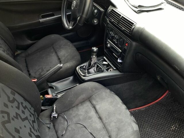 Чорний Фольксваген Пассат Варіант, об'ємом двигуна 1.6 л та пробігом 370 тис. км за 2800 $, фото 13 на Automoto.ua