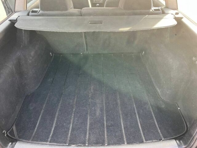 Чорний Фольксваген Пассат Варіант, об'ємом двигуна 1.9 л та пробігом 396 тис. км за 2350 $, фото 10 на Automoto.ua