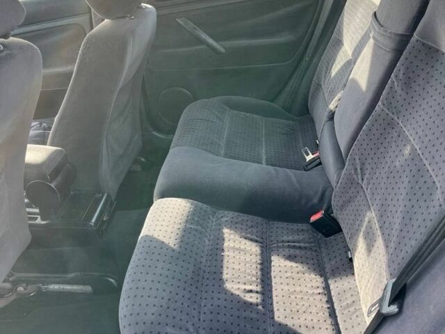 Чорний Фольксваген Пассат Варіант, об'ємом двигуна 1.9 л та пробігом 396 тис. км за 2350 $, фото 9 на Automoto.ua