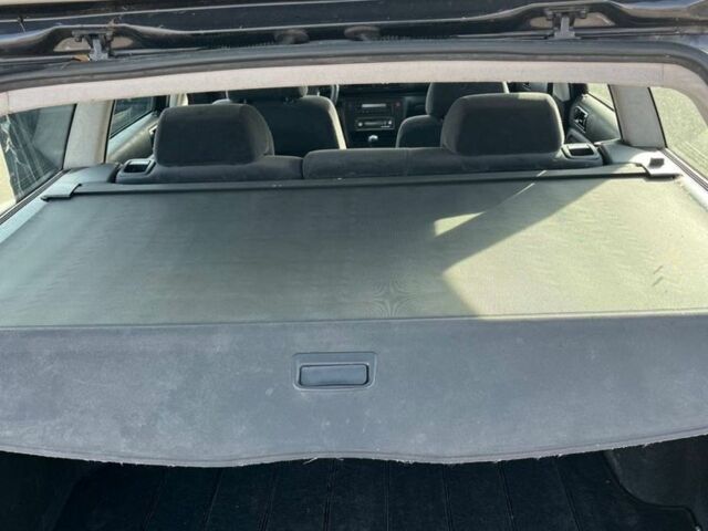 Чорний Фольксваген Пассат Варіант, об'ємом двигуна 1.9 л та пробігом 396 тис. км за 2350 $, фото 11 на Automoto.ua