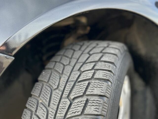 Чорний Фольксваген Пассат Варіант, об'ємом двигуна 1.9 л та пробігом 396 тис. км за 2350 $, фото 6 на Automoto.ua