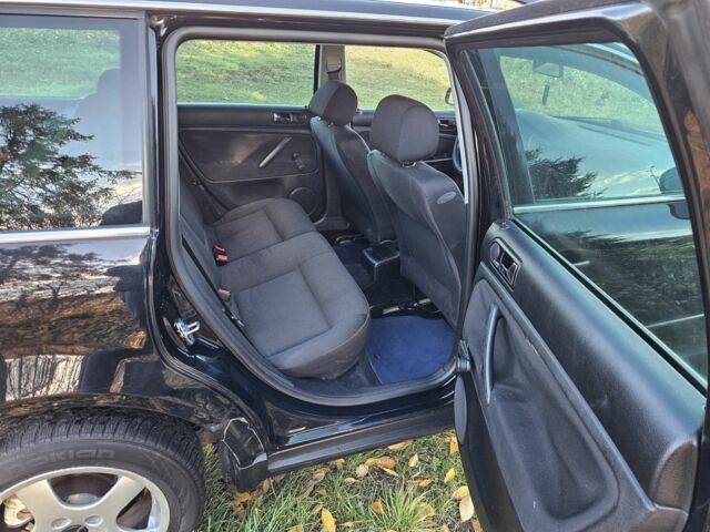 Фольксваген Пассат Варіант 2001 у Житомирі на Automoto.ua Чорний Фольксваген Пассат Варіант, об'ємом двигуна 1.9 л та пробігом 327 тис. км за 2050 $, фото 16 на Automoto.ua