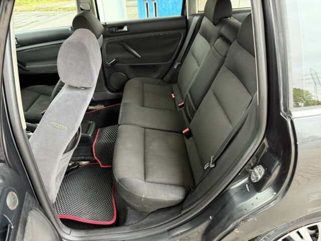 Чорний Фольксваген Пассат Варіант, об'ємом двигуна 1.9 л та пробігом 303 тис. км за 1999 $, фото 14 на Automoto.ua