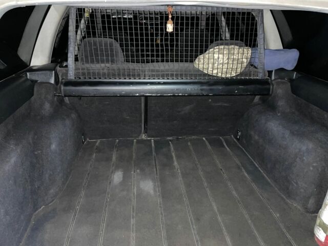 Чорний Фольксваген Пассат Варіант, об'ємом двигуна 2.5 л та пробігом 380 тис. км за 3000 $, фото 3 на Automoto.ua