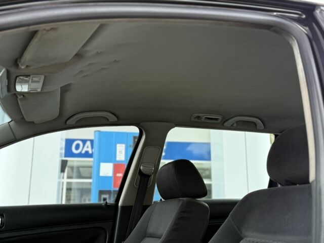 Чорний Фольксваген Пассат Варіант, об'ємом двигуна 1.9 л та пробігом 303 тис. км за 1999 $, фото 10 на Automoto.ua