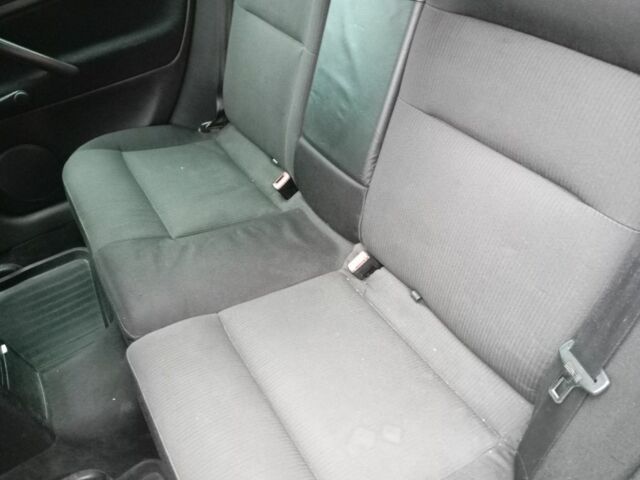 Черный Фольксваген Пассат Вариант, объемом двигателя 1.6 л и пробегом 313 тыс. км за 4100 $, фото 2 на Automoto.ua