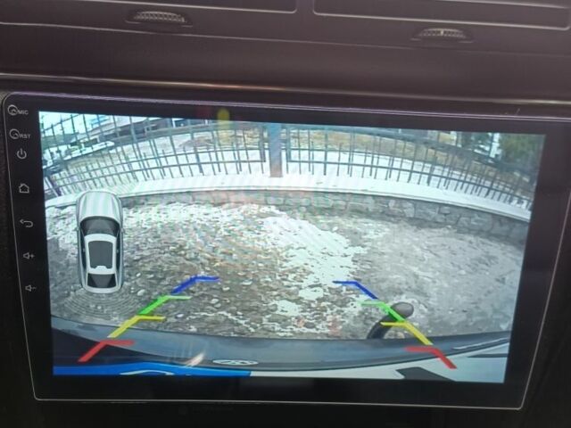 Черный Фольксваген Пассат Вариант, объемом двигателя 2.5 л и пробегом 405 тыс. км за 3700 $, фото 7 на Automoto.ua