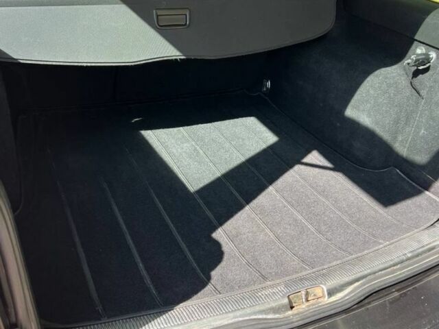 Черный Фольксваген Пассат Вариант, объемом двигателя 1.9 л и пробегом 243 тыс. км за 4400 $, фото 7 на Automoto.ua