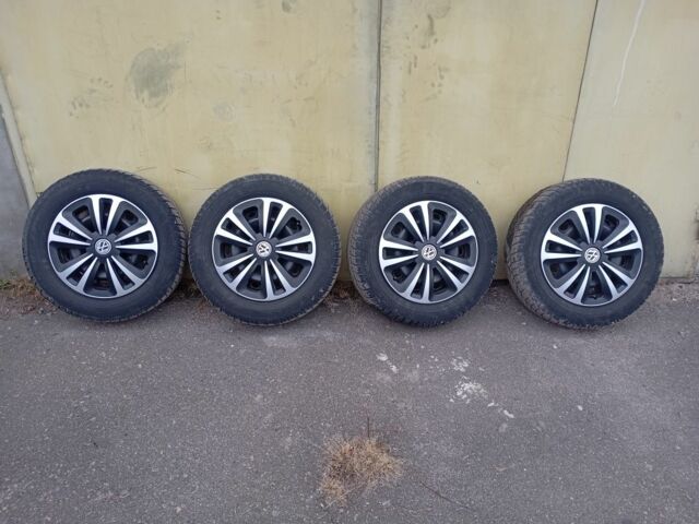 Черный Фольксваген Пассат Вариант, объемом двигателя 1.6 л и пробегом 313 тыс. км за 4100 $, фото 10 на Automoto.ua