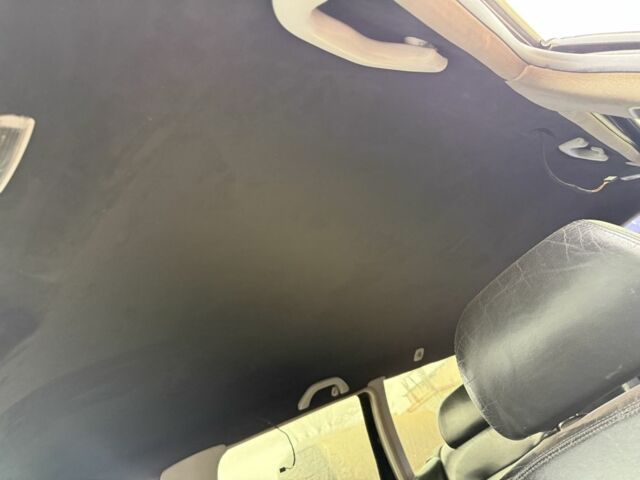 Чорний Фольксваген Пассат Варіант, об'ємом двигуна 2.5 л та пробігом 490 тис. км за 2500 $, фото 5 на Automoto.ua