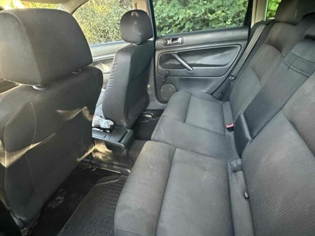 Чорний Фольксваген Пассат Варіант, об'ємом двигуна 1.9 л та пробігом 340 тис. км за 4000 $, фото 3 на Automoto.ua