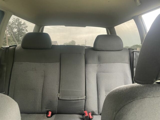 Чорний Фольксваген Пассат Варіант, об'ємом двигуна 1.8 л та пробігом 340 тис. км за 5500 $, фото 12 на Automoto.ua