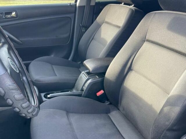 Черный Фольксваген Пассат Вариант, объемом двигателя 1.9 л и пробегом 270 тыс. км за 3050 $, фото 2 на Automoto.ua