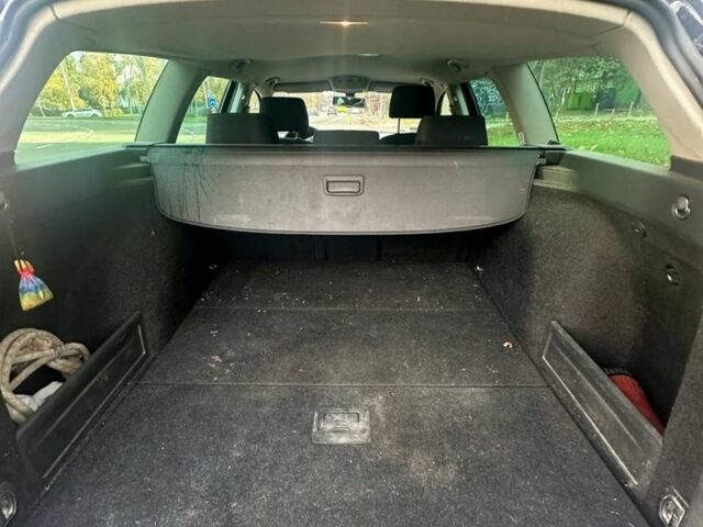 Фольксваген Пассат Вариант 2003 в Киеве на Automoto.ua Черный Фольксваген Пассат Вариант, объемом двигателя 2 л и пробегом 333 тыс. км за 2100 $, фото 6 на Automoto.ua