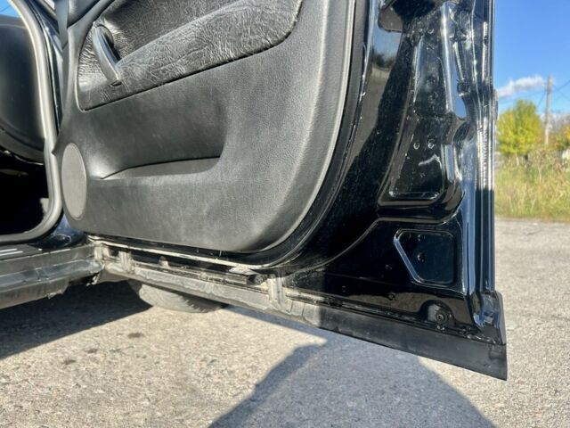 Фольксваген Пассат Вариант 2003 в Житомире на Automoto.ua Черный Фольксваген Пассат Вариант, объемом двигателя 2.5 л и пробегом 318 тыс. км за 4199 $, фото 7 на Automoto.ua