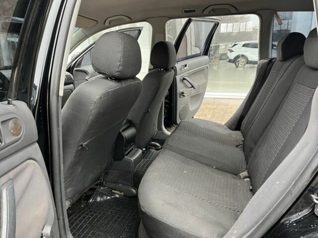 Чорний Фольксваген Пассат Варіант, об'ємом двигуна 1.9 л та пробігом 335 тис. км за 4500 $, фото 20 на Automoto.ua