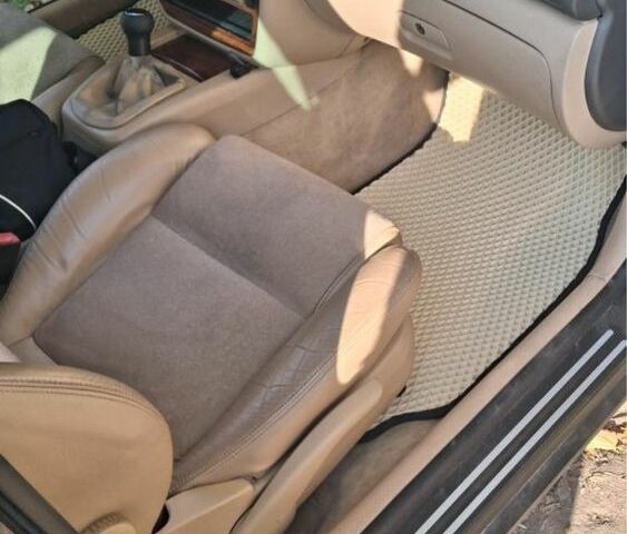 Фольксваген Пассат Вариант 2004 в Костополе на Automoto.ua Черный Фольксваген Пассат Вариант, объемом двигателя 1.9 л и пробегом 400 тыс. км за 2550 $, фото 5 на Automoto.ua
