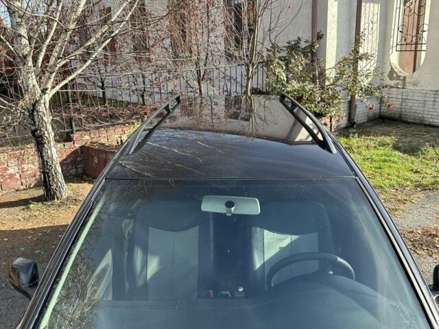 Черный Фольксваген Пассат Вариант, объемом двигателя 1.9 л и пробегом 330 тыс. км за 2499 $, фото 1 на Automoto.ua