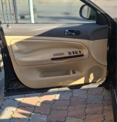 Фольксваген Пассат Вариант 2004 в Костополе на Automoto.ua Черный Фольксваген Пассат Вариант, объемом двигателя 1.9 л и пробегом 400 тыс. км за 2550 $, фото 2 на Automoto.ua